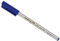 Fineliner 89 office EF 0,3mm blau 0 VE=1