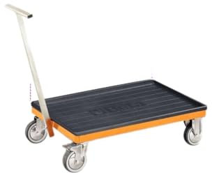 Beta CD23S - Transportwagen caddy