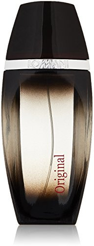 Lomani pour Homme Original EDT Vaporisateur/Spray für Ihn 100ml