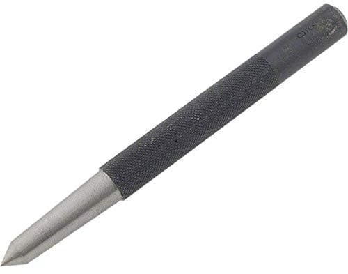 Priory PRI12412 124 Round Head Centre Punch 1/2in
