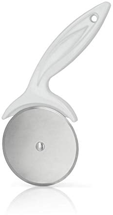 METALTEX Corta Empanadas M/Metalizado, Acero Inoxidable, Plata, 25 x 15 x 5 cm, 255600