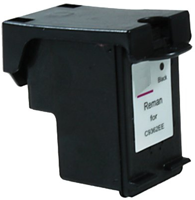 1 Druckerpatrone Tinte für HP Officejet 4500 J4540 J4680 J4550 J4680C ersetzen HP901XL CC654EE