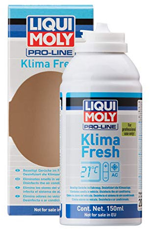 Liqui Moly 4065 Klima-Fresh