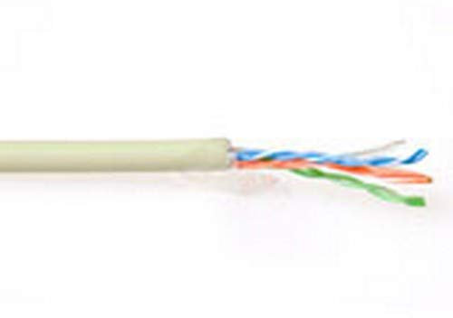 ACT C5E F/UTP Patch LSZH IVOR 305M