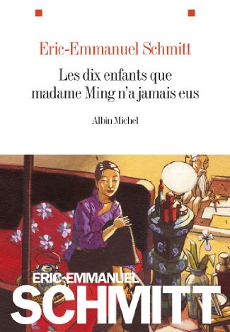 Les Dix enfants que madame Ming n'a jamais eus