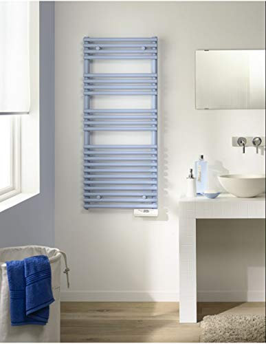 Radiateur ACOVA Cala électrique - TLN/Puiss Electrique : 1 250 W- H : 1 848 - L : 601/Blanc/TLN-125-060