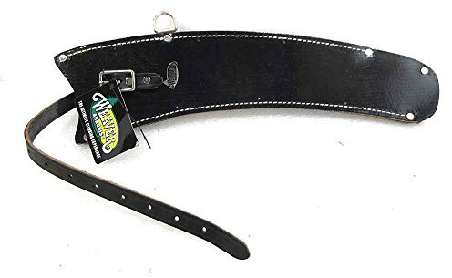 Weaver Leather Arborist 27 Pole Saw Scabbards, Black