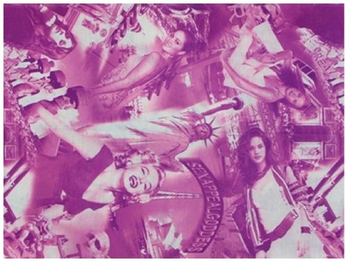 Multifunktionstuch flieder weissgrau Motive ohne Naht - Tuch - Schal - Schlauchtuch