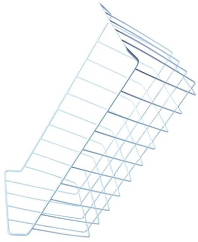 ProLine Coffre congélateur Panier tiroir de rack (Blanc)