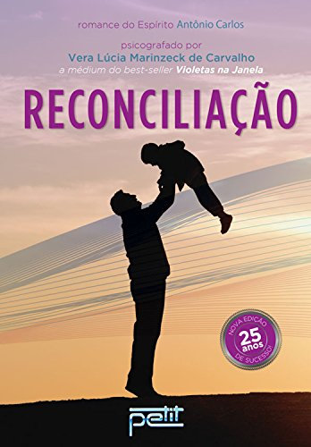 Reconciliação (Portuguese Edition)