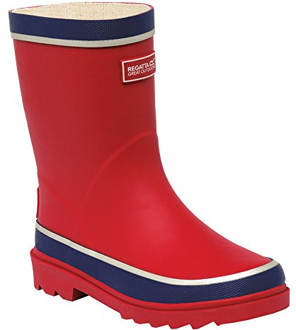 Regatta Foxfire Jnr Botas de senderismoUnisex Adulto