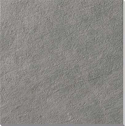 'blocco grigio 60 lastra 20 mm terrazza Piastra 60 x 60 cm, Gres porcellanato effetto pietra