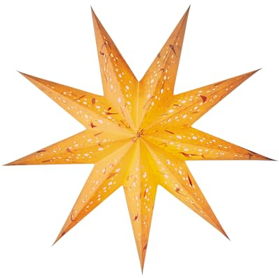 starlightz spumante yellow earth friendly Leuchtstern