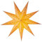 starlightz spumante yellow earth friendly Leuchtstern