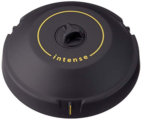 Handpresso 48213 Ristretto-Siebträger Intense für Handpresso Pump Espressomaschinen mit ESE-Pads oder gemahlenen Kaffee / Pulver