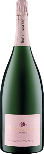 Willi Bründlmayer Sekt Brut Rosé Magnum trocken (1 x 1.5 l)