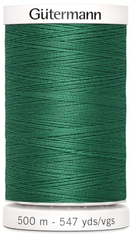 Gutermann Sew-All 100% Polyester Thread 500m Hand and Machine - 402