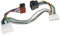 Freisprecheinrichtungs Adapter Kia Sportage, Rio auf PARROT / ISO