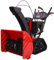 MTD - OPTIMA ME 66 Schneefräße, rot, 137,2 x 68,6 x 111,8 cm