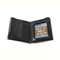Cescahide Funda para iPad y Soporte para Cuaderno Encuadernado