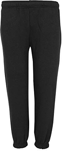 Fruit of the Loom Unisex Kids Elasticated Cuff Premium Jog Pants