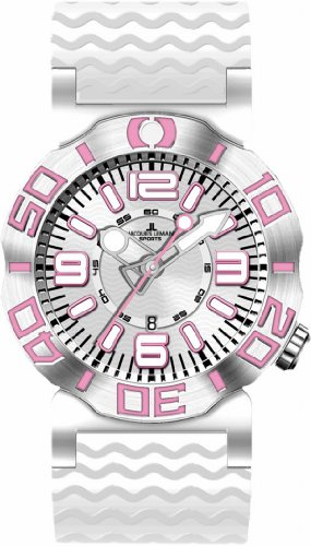 Jacques Lemans HERRENARMBANDUHR Palm Beach 1-1381J