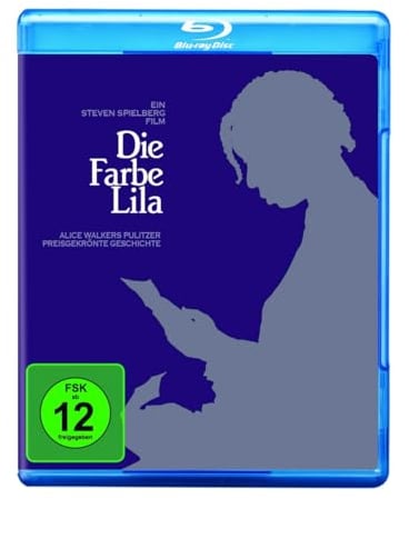 Die Farbe Lila [Blu-ray]