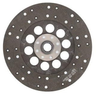 LuK 331 0097 16 Clutch Disc