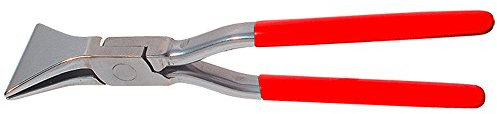 Stubai Falzzange, rostfrei, gerade, tauchisol 60 mm, 282061