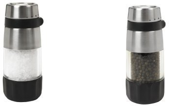 OXO Good Grips Salt and Pepper Grinder set