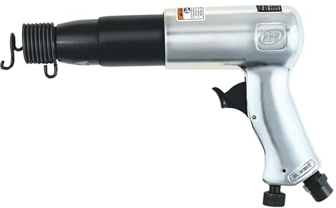Ingersoll Rand 117K Drucklufthammer-Set