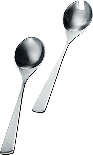 Stelton 12102 Maya Servierbesteck, Design: Tias Eckhoff