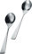 Stelton 12102 Maya Servierbesteck, Design: Tias Eckhoff