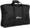 TIGER MUS84-BK Orchestral Music Stand Bag - Heavy Duty Carry Case - Black (Brand logo may place may vary)
