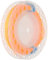 Flies&more Easy Cast Fliegenschnur, Orange, DT5F