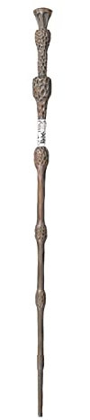 Harry Potter - Baguette du Professeur Albus Dumbledore