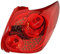 HELLA 2VP 354 677-011 Heckleuchte - Glühlampe links