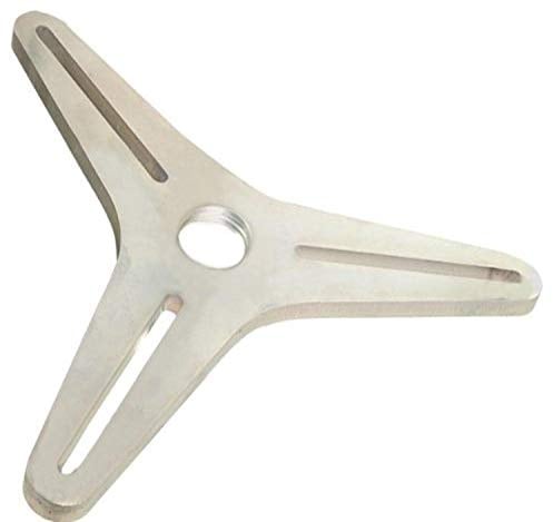 KS Tools 150.2176 3-Arm Traverse