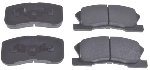 Blue Print ADD64228 Brake Pads