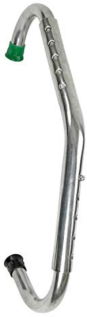 Kerbl Ankle Brace Galvanised