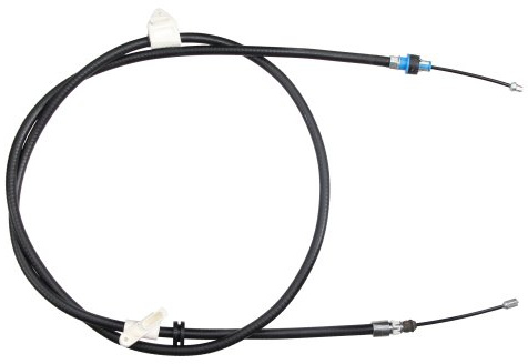 ABS K13844 Handbremsseile