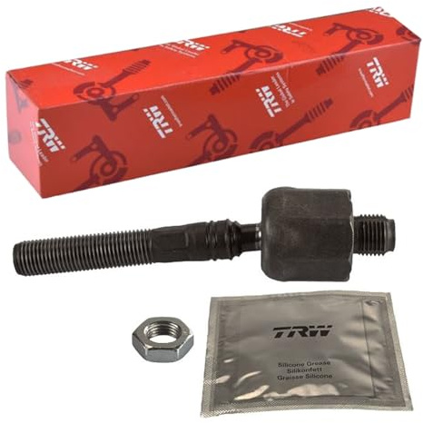 TRW Axialgelenk, Spurstange JAR953 innen | Kompatibel mit: VOLVO S60 I, S80 I, V70 II, XC70 I Cross Country, XC90 I