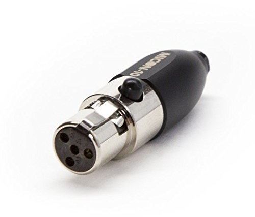 RØDE MIPRO Connector MiCon-10