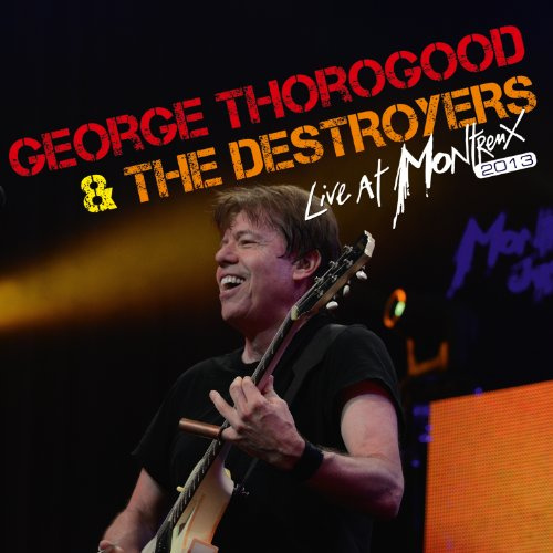 Live At Montreux 2013