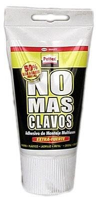 henkel 930992 - Pattex no mas clavos 150 gr