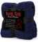 Snug Rug Navy blau Sofaüberwurf Decke Sofa Kuscheldecke Decke Fleecedecke - Original Luxury Hochwertige Sherpa Werfen Warm Fleece Couchdecke Sofadecke 127 x 178cm