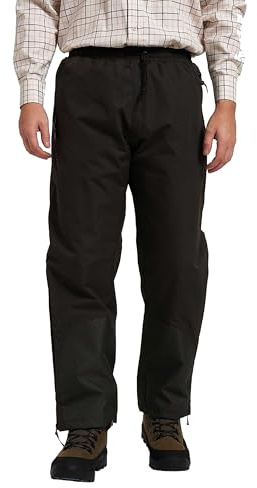 JACK PYKE Featherlite Waterproof Trousers