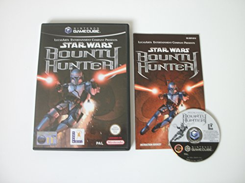 Star Wars: Bounty Hunter