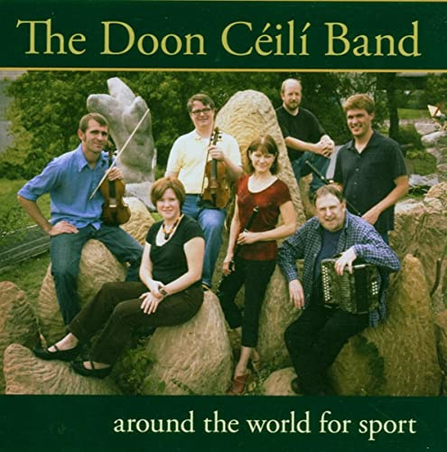 Around the World for Sport