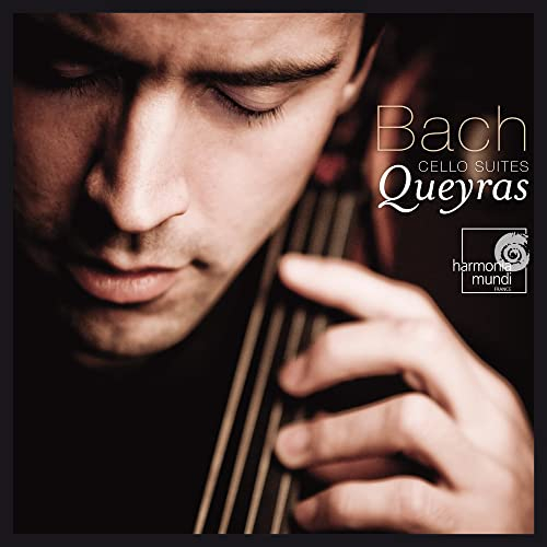 Cello Suites 1-6 Bwv 1007-12